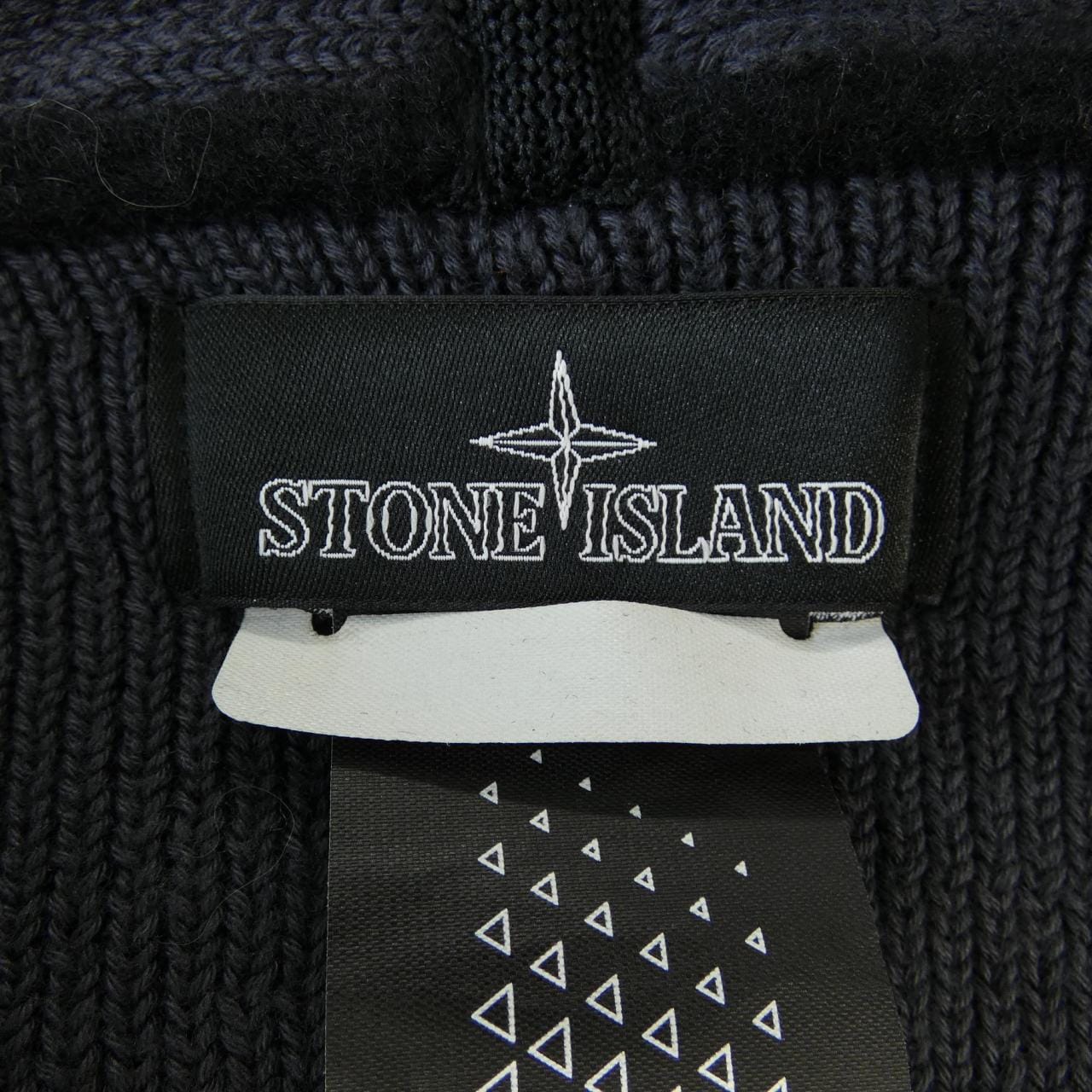 ストーンアイランド STONE ISLAND 7519501D2 カーディガン