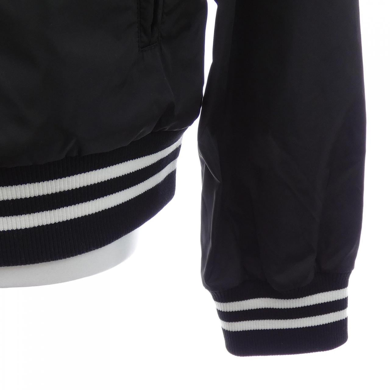 ドルチェアンドガッバーナ DOLCE&GABBANA ブルゾン