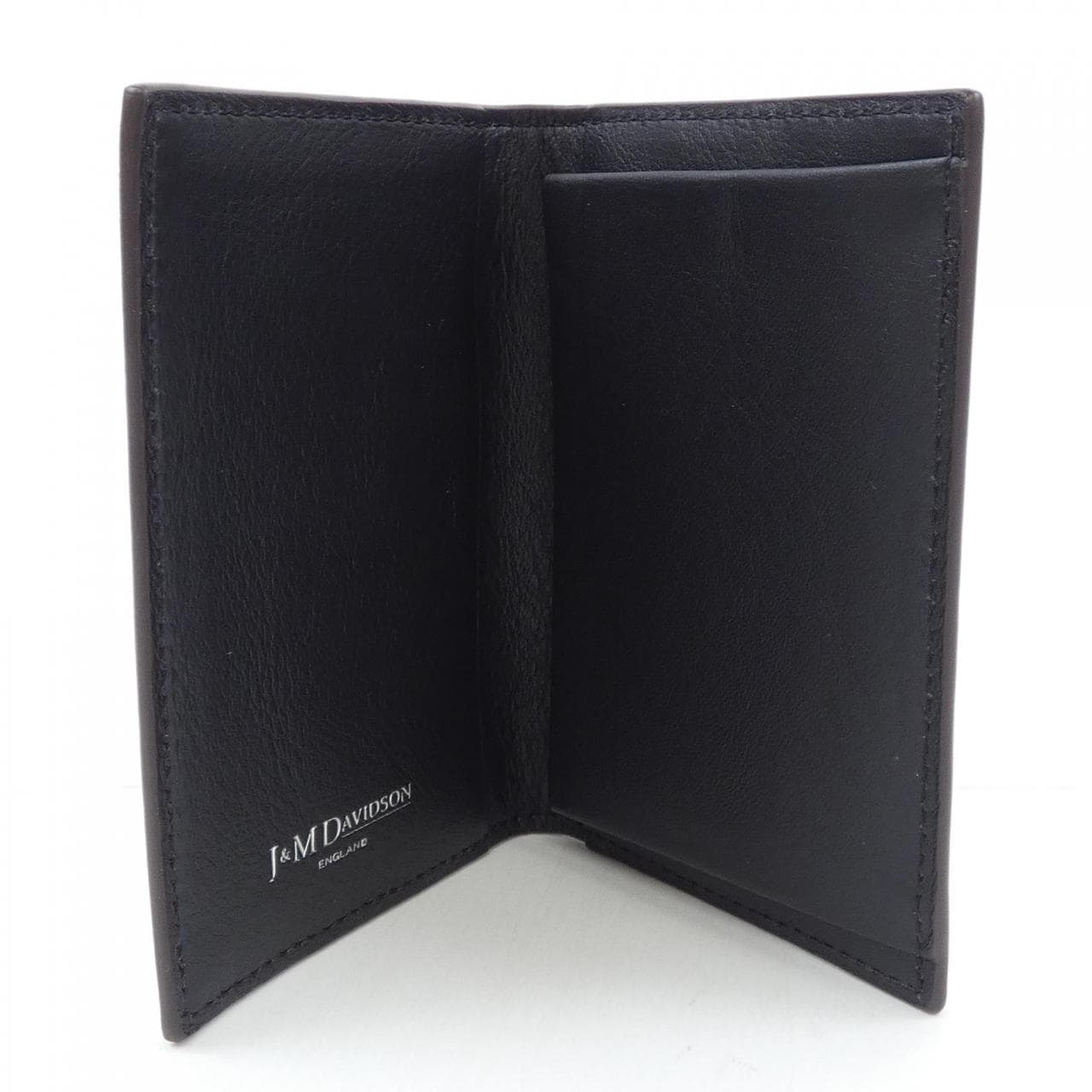ジェイアンドエムデヴィッドソン J&M DAVIDSON CARD CASE
