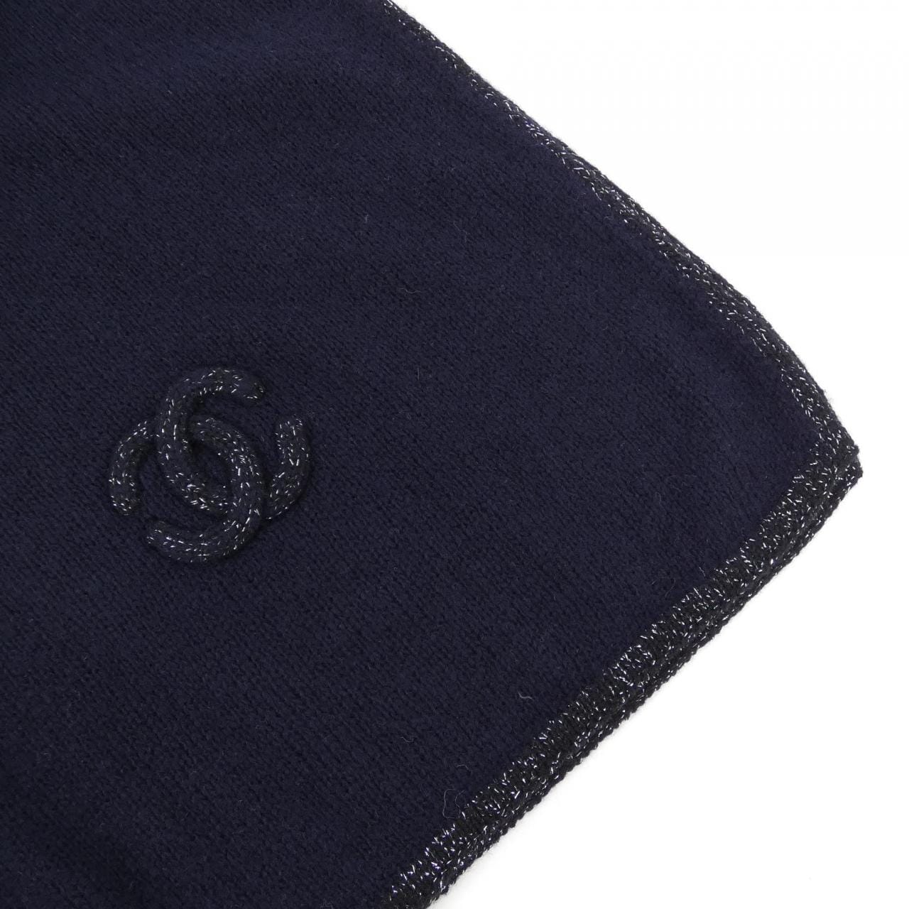 シャネル CHANEL 78217 STOLE