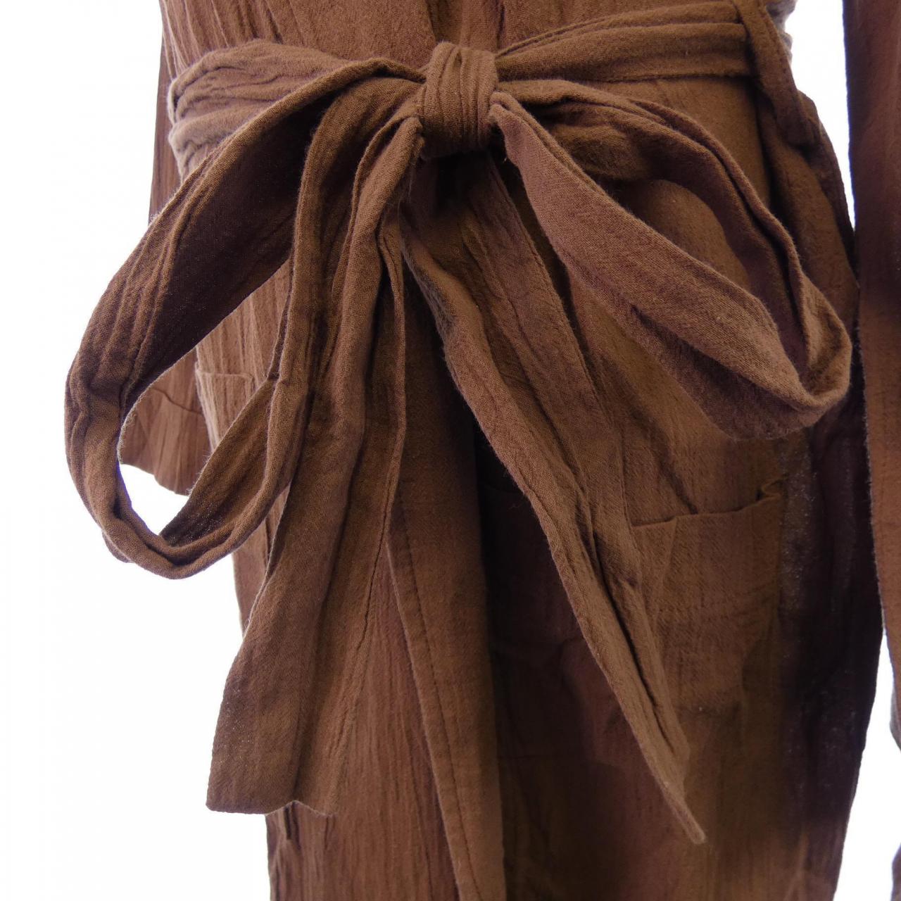 ETERNE ロングカーディガン