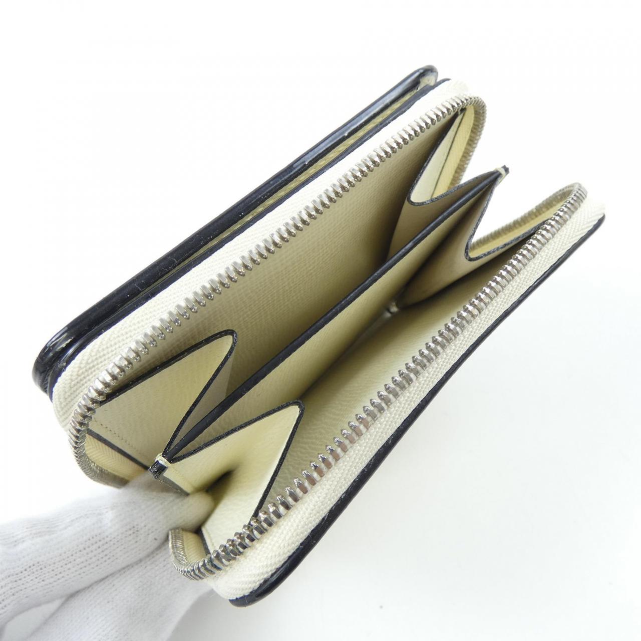 Valextra VALEXTRA珀斯SGZA0038028LRLWZ99 WALLET