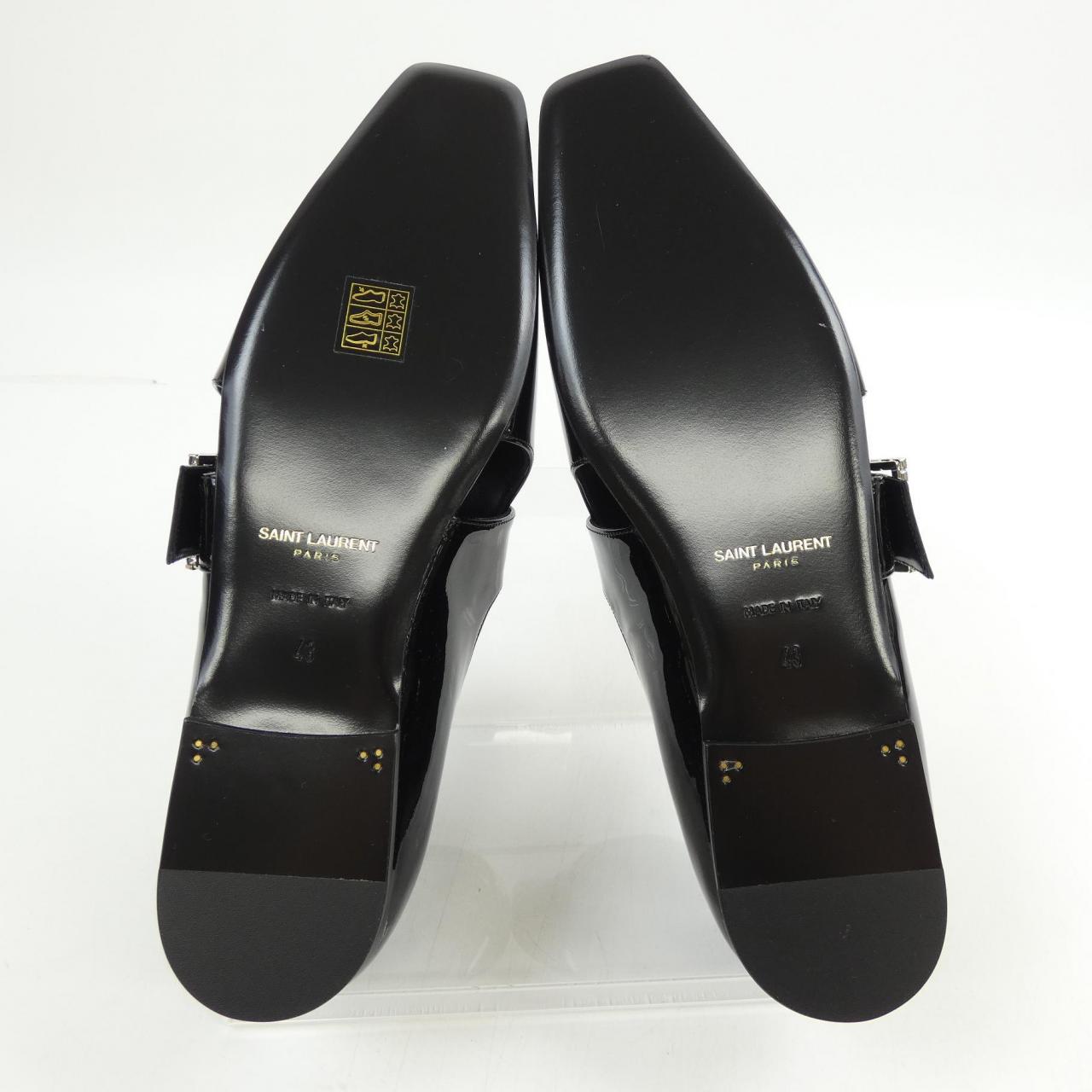 サンローラン SAINT LAURENT 756022 シューズ