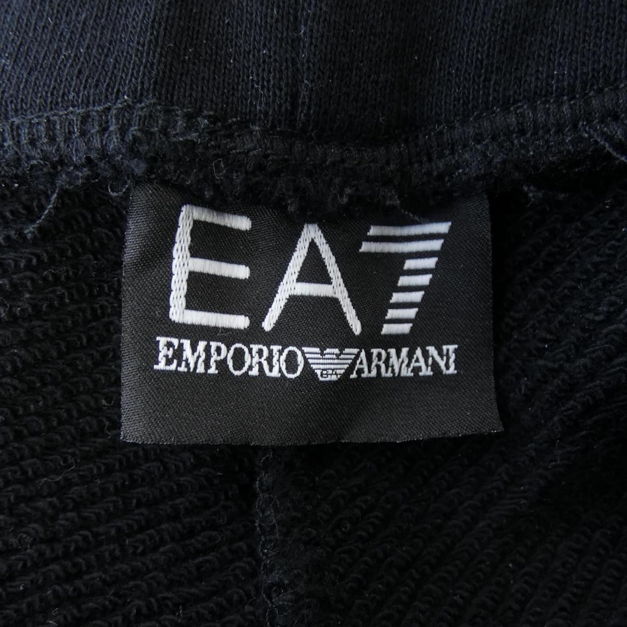 エアセッテ EA7 パンツ