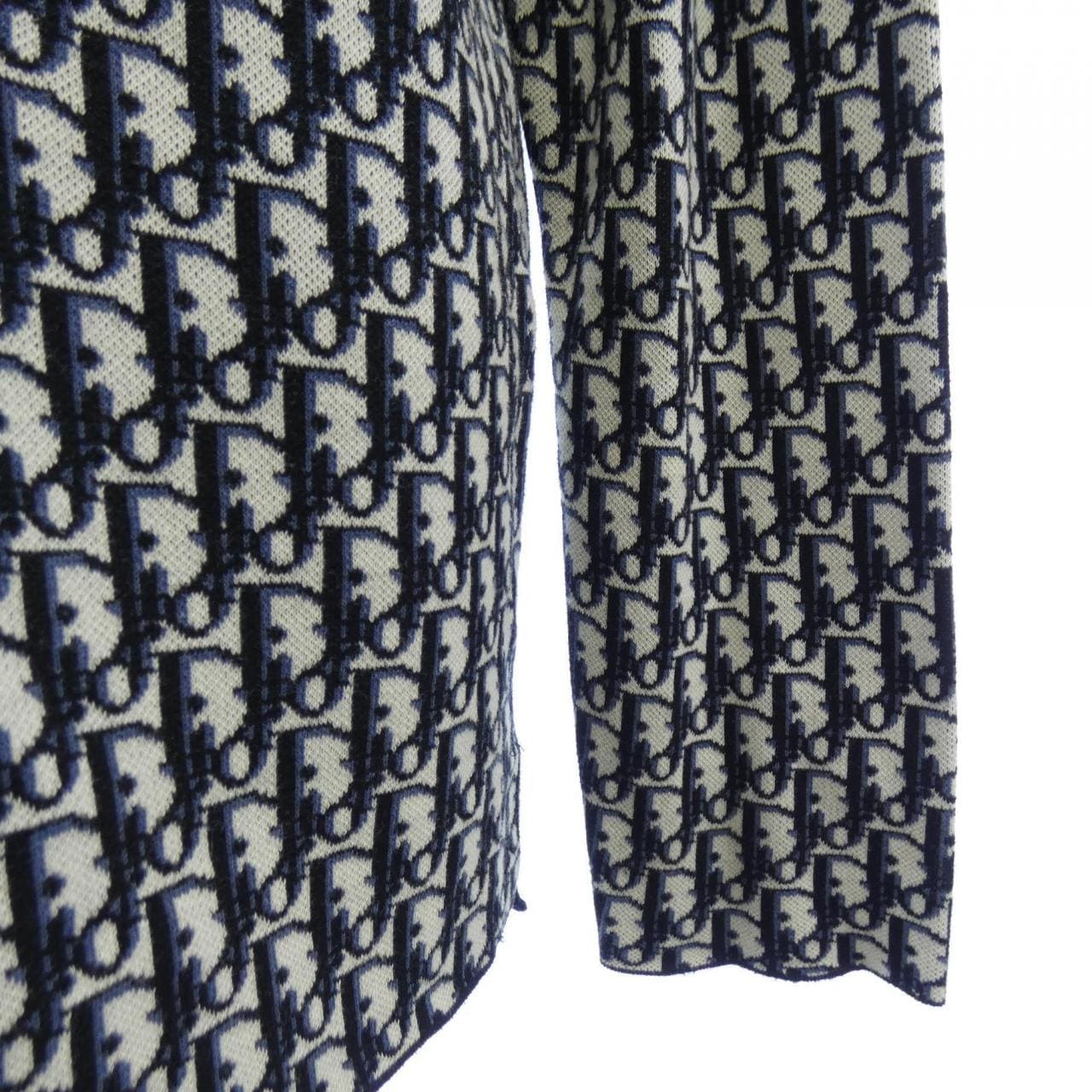 ディオール DIOR オブリーク OBLIQUE 413M530AT099 シャツ