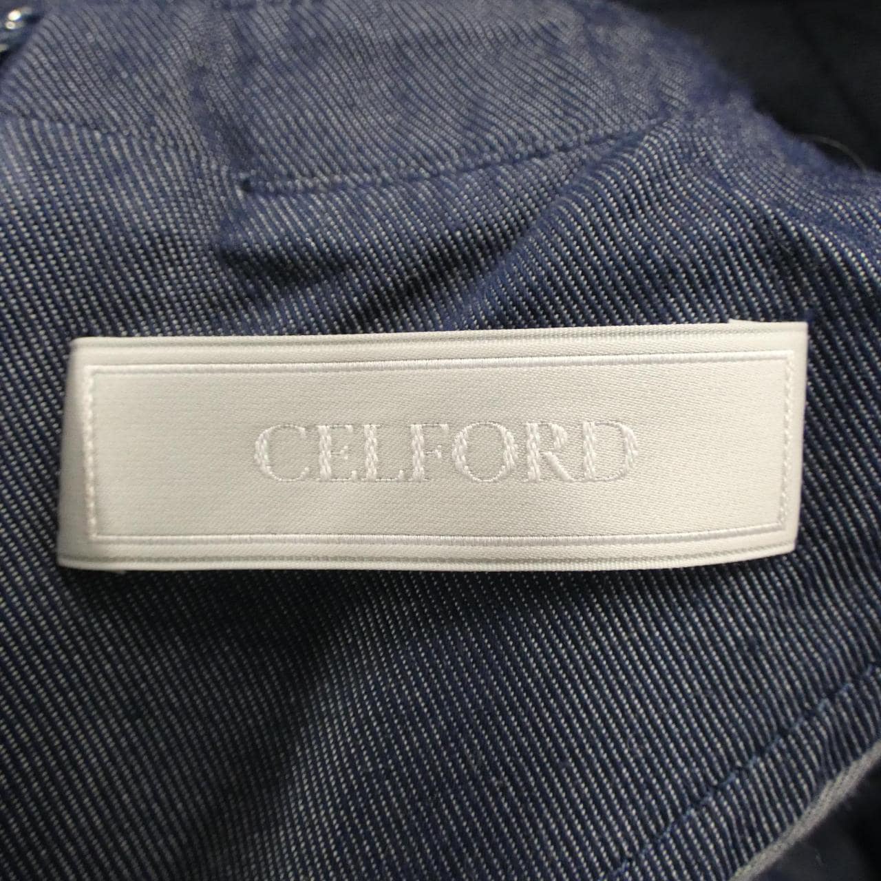 セルフォード CELFORD ワンピース