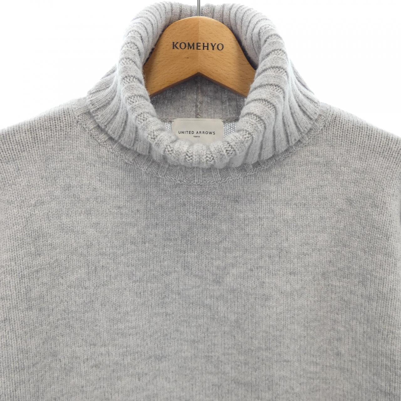 ユナイテッドアローズ UNITED ARROWS ニット