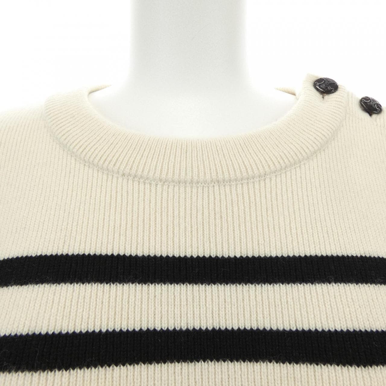 セリーヌ CELINE 2AD18592S ニット