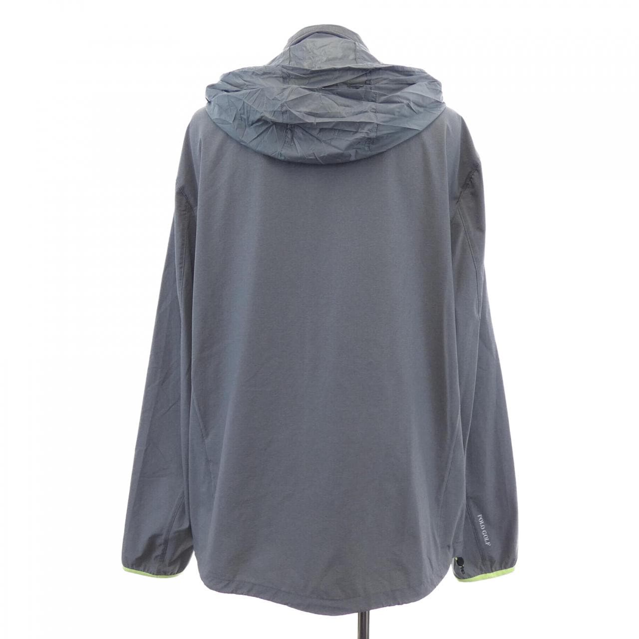 ポロゴルフ POLO GOLF ジャケット