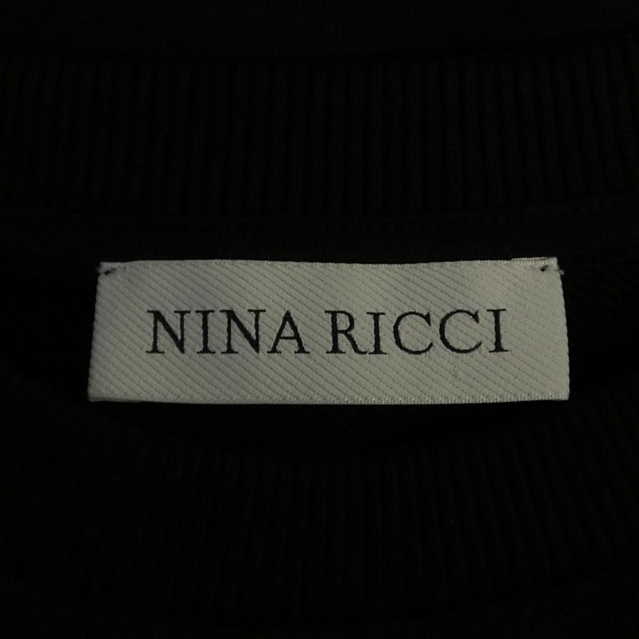 ニナリッチ NINA RICCI トップス