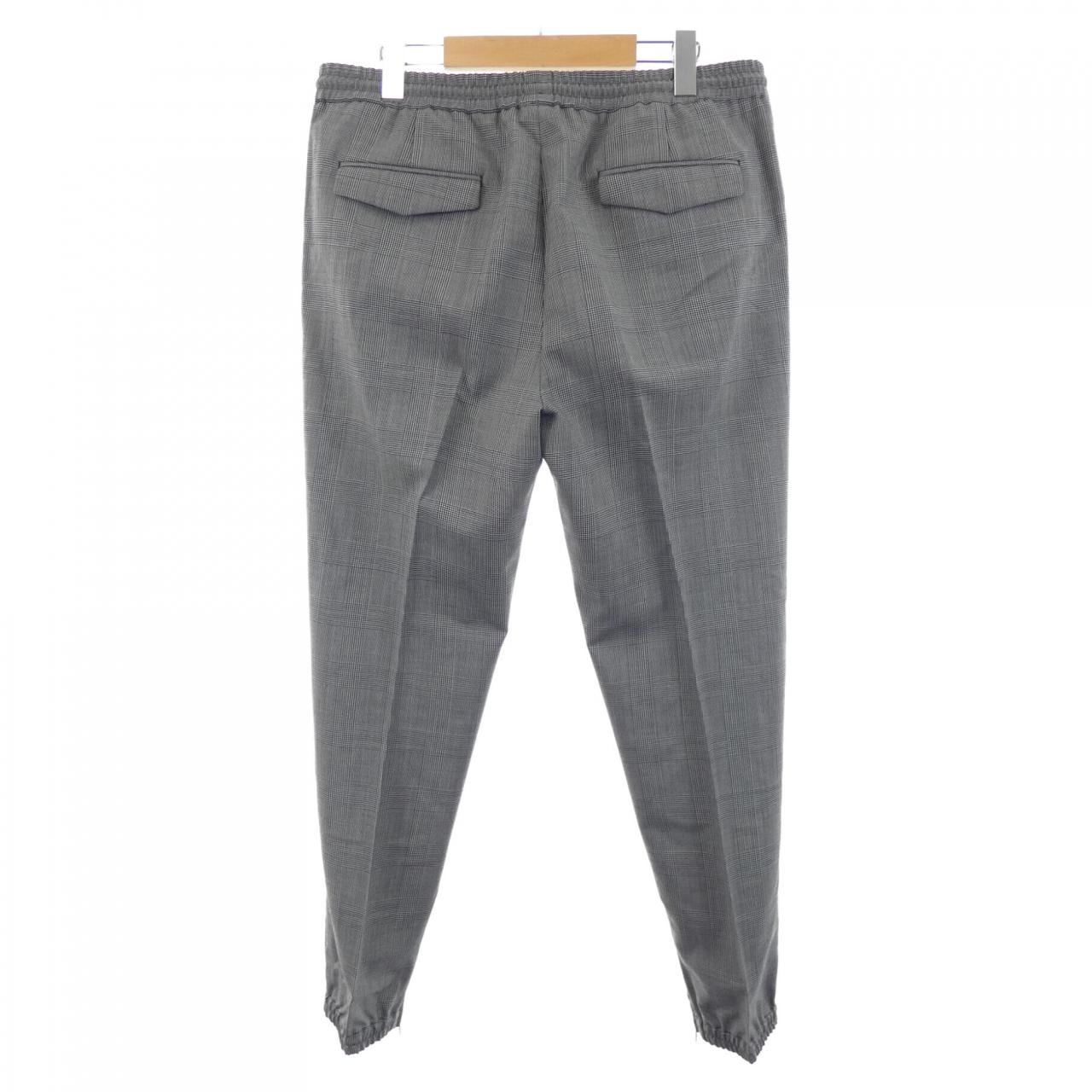 ディオール DIOR トラックパンツ 113C122A4995 パンツ