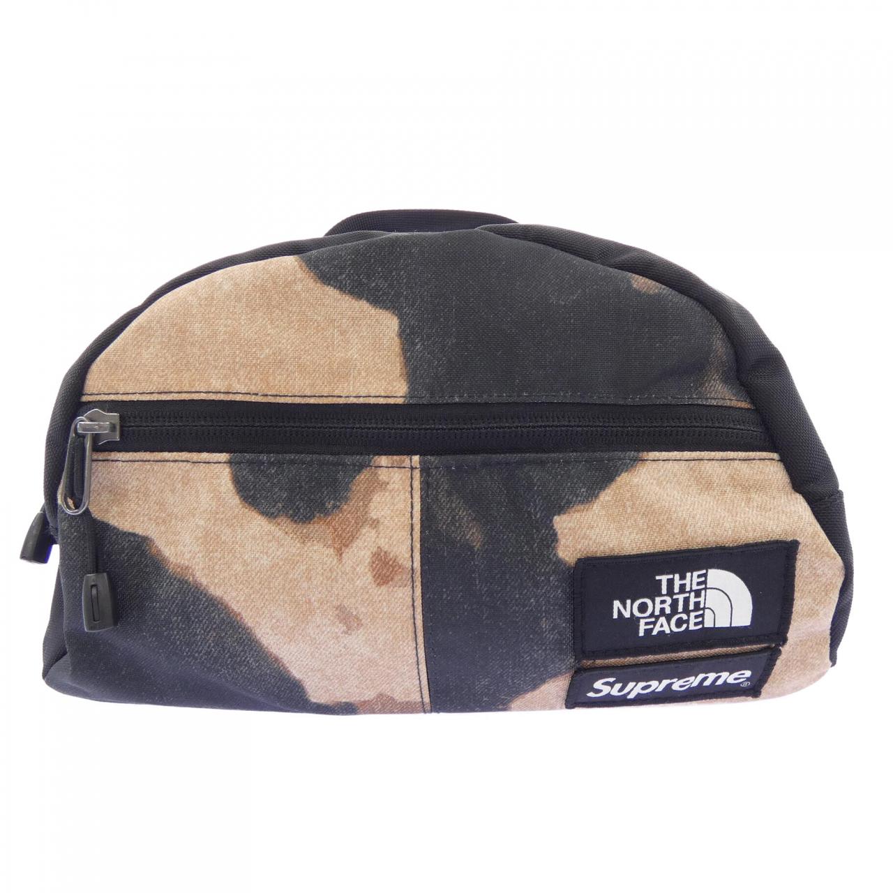 シュプリームザノースフェイス SUPREME×THE NORTH FACE NM72153I BAG