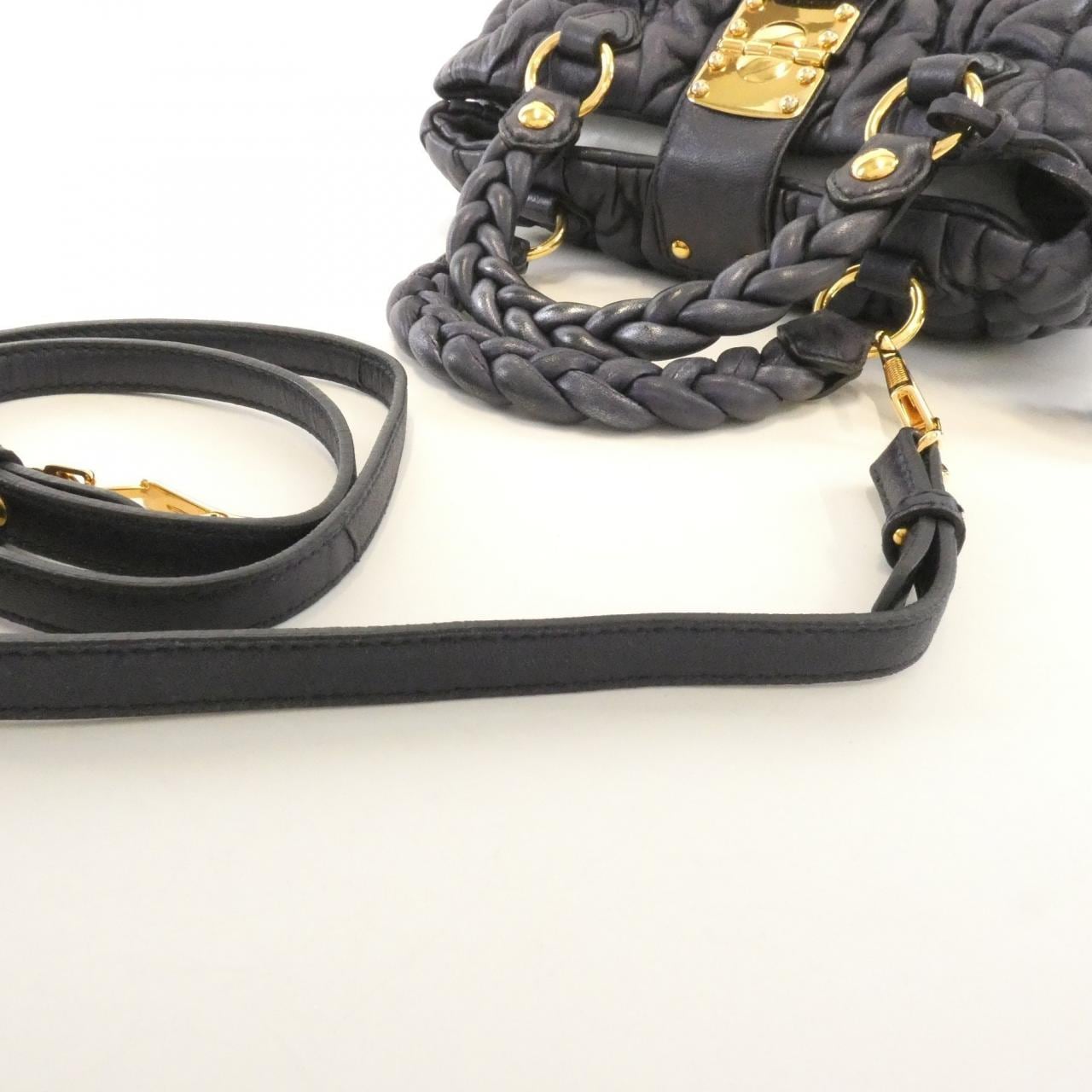 ミュウミュウ RN0473 バッグ