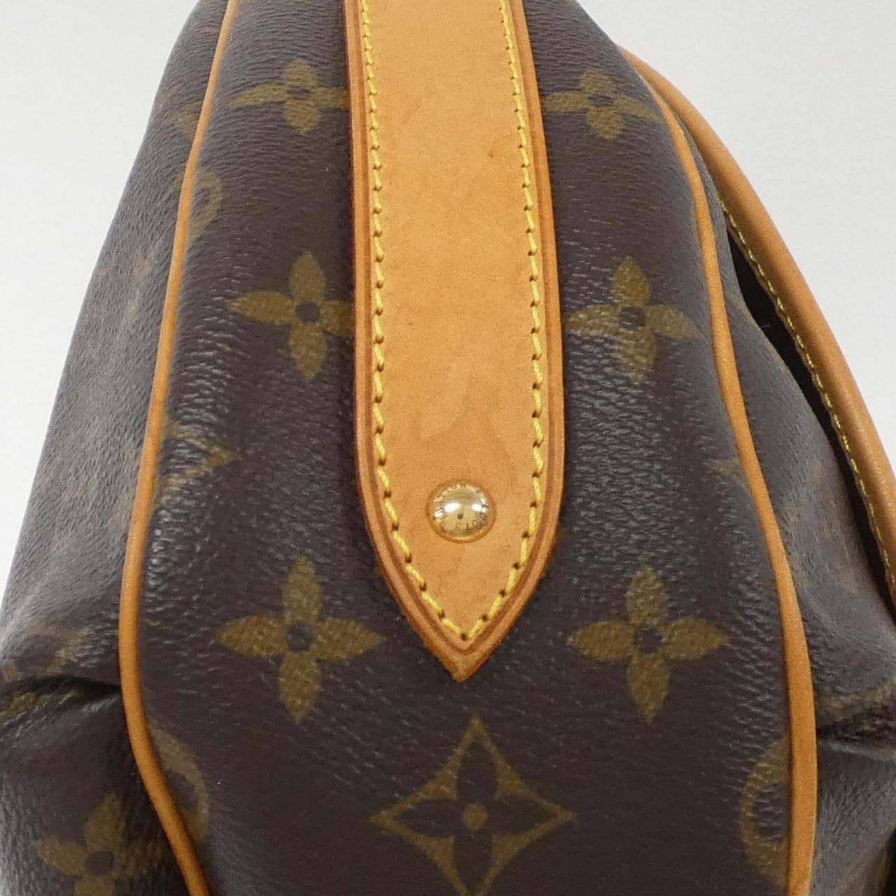 LOUIS VUITTON Monogram Tulum PM M40076 單肩包