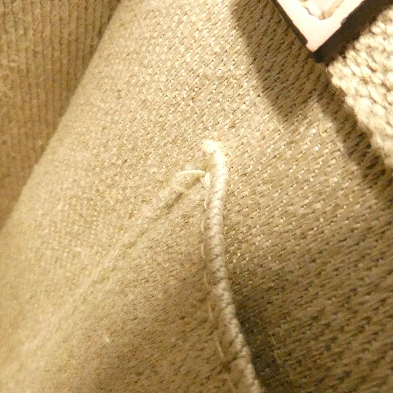 クロエ ウッディ スモール トート CHC22AS397 I26 バッグ