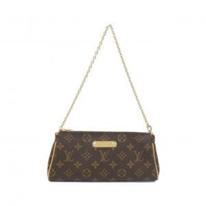 ルイヴィトン モノグラム ポシェット エヴァ M13567 ショルダーバッグ