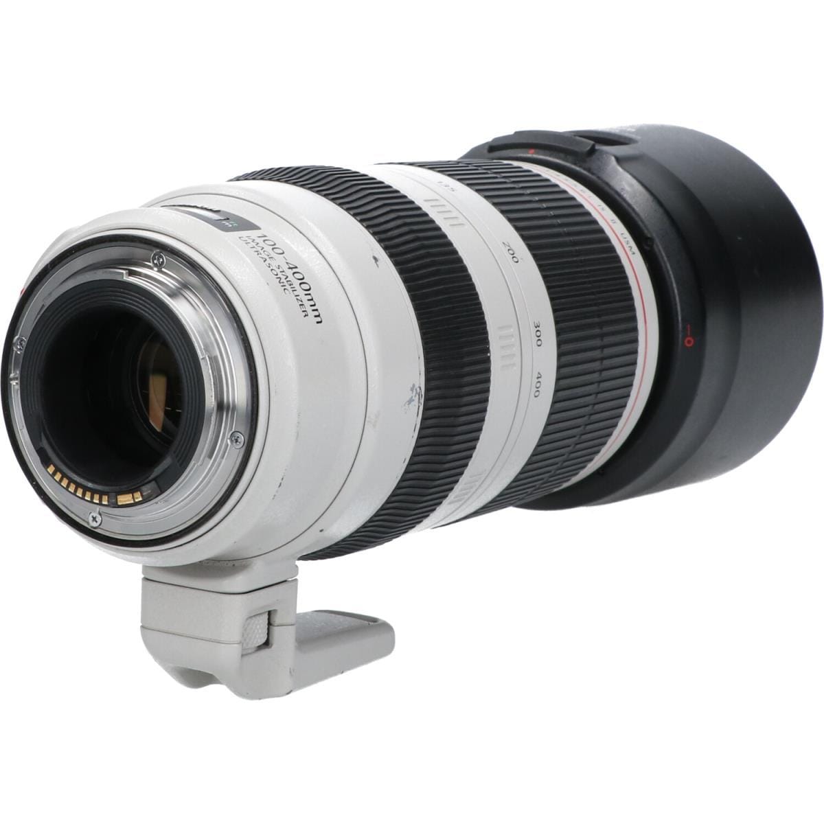 CANON EF100-400mm F4.5-5.6L IS II