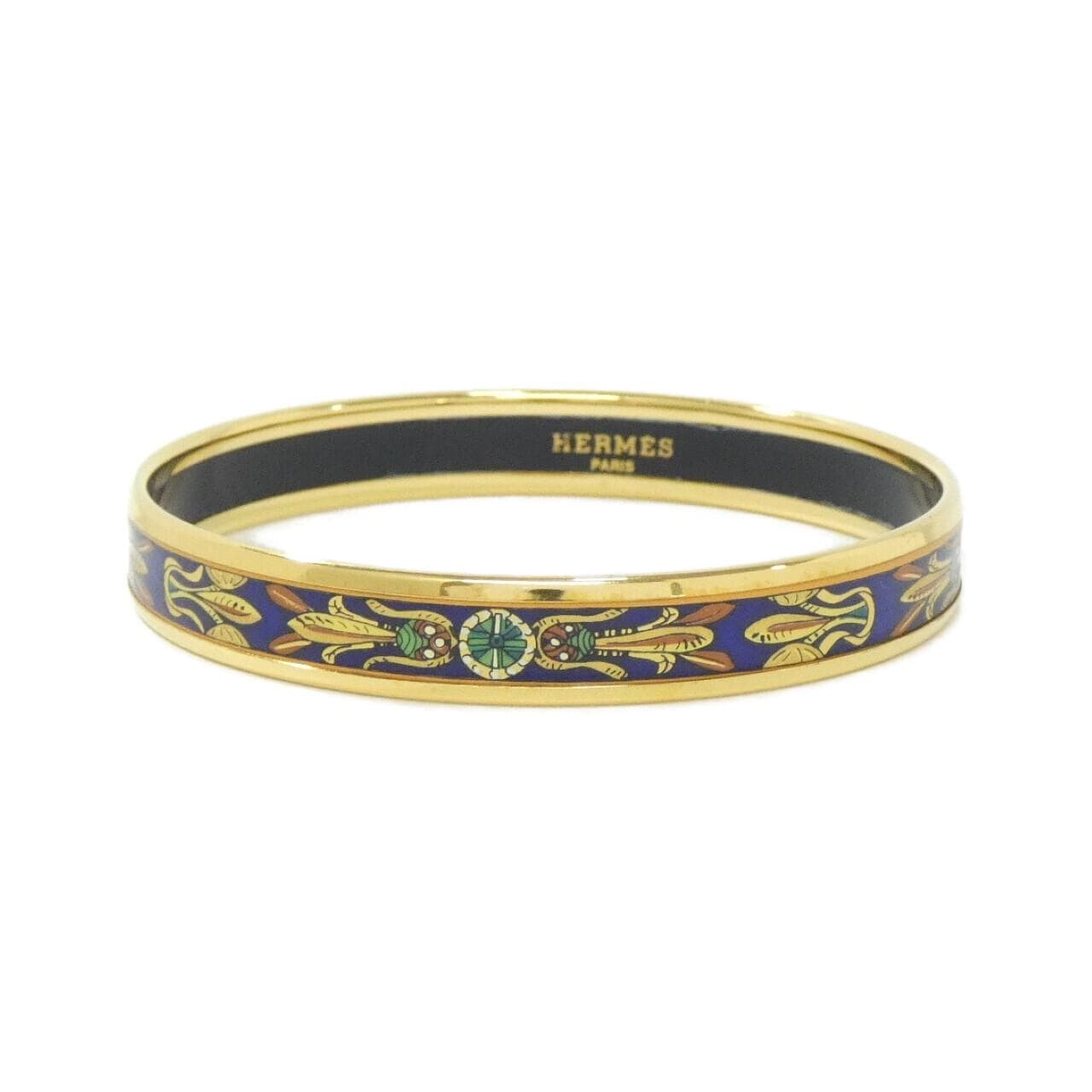 【ヴィンテージ】エルメス バングル