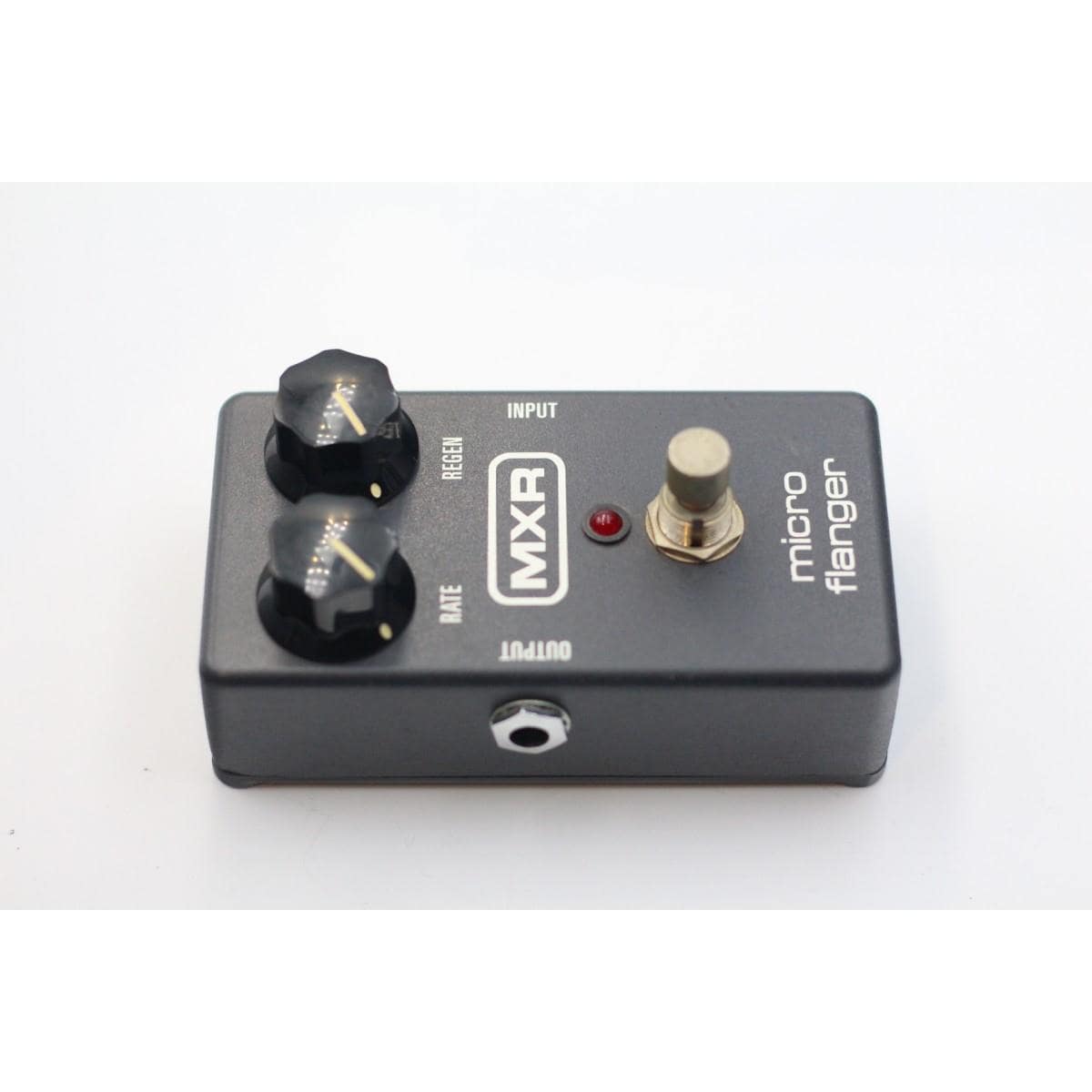 ＭＸＲ　　ＭＩＣＲＯ　ＦＬＡＮＧＥＲ
