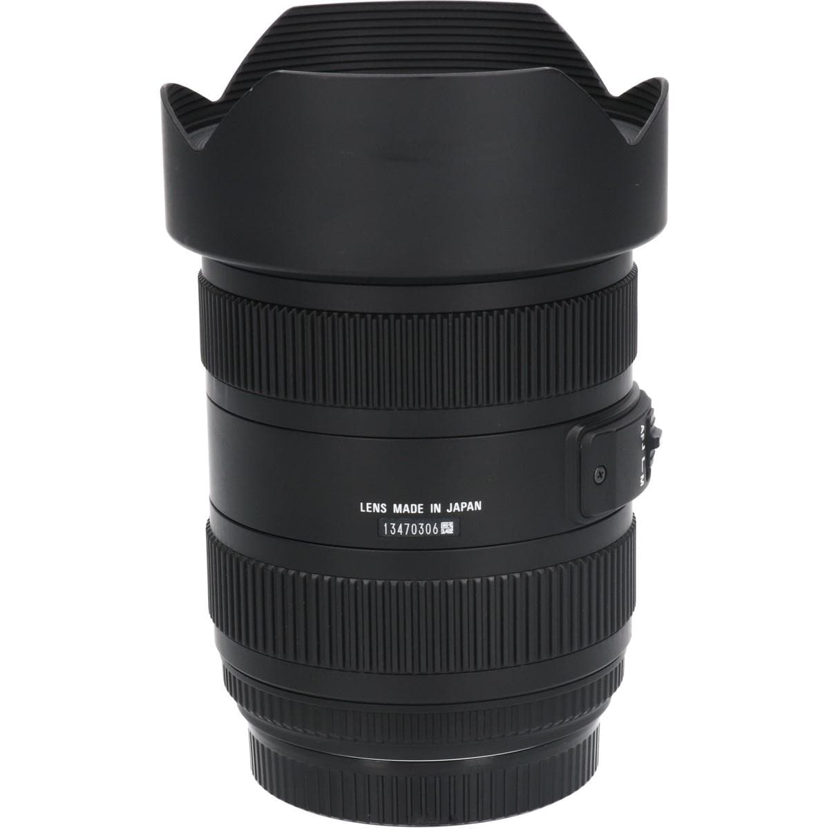 ＥＯＳ１２－２４ｍｍ　Ｆ４．５－５．６ＩＩＤＧ　ＨＳＭ