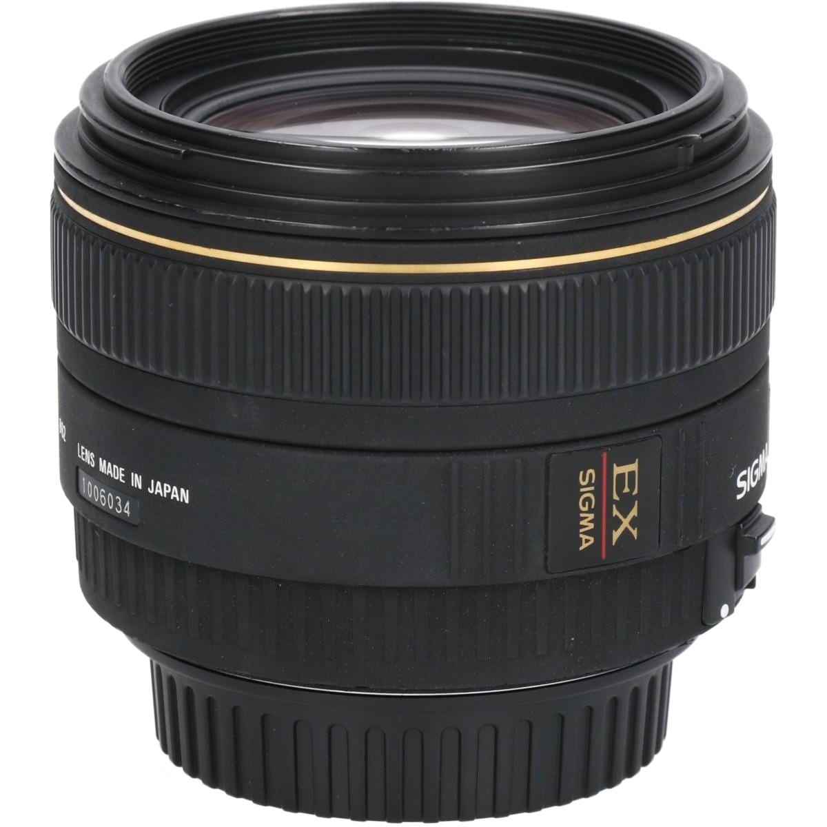 ＥＯＳ３０ｍｍ　Ｆ１．４ＥＸ　ＤＣ　ＨＳＭ