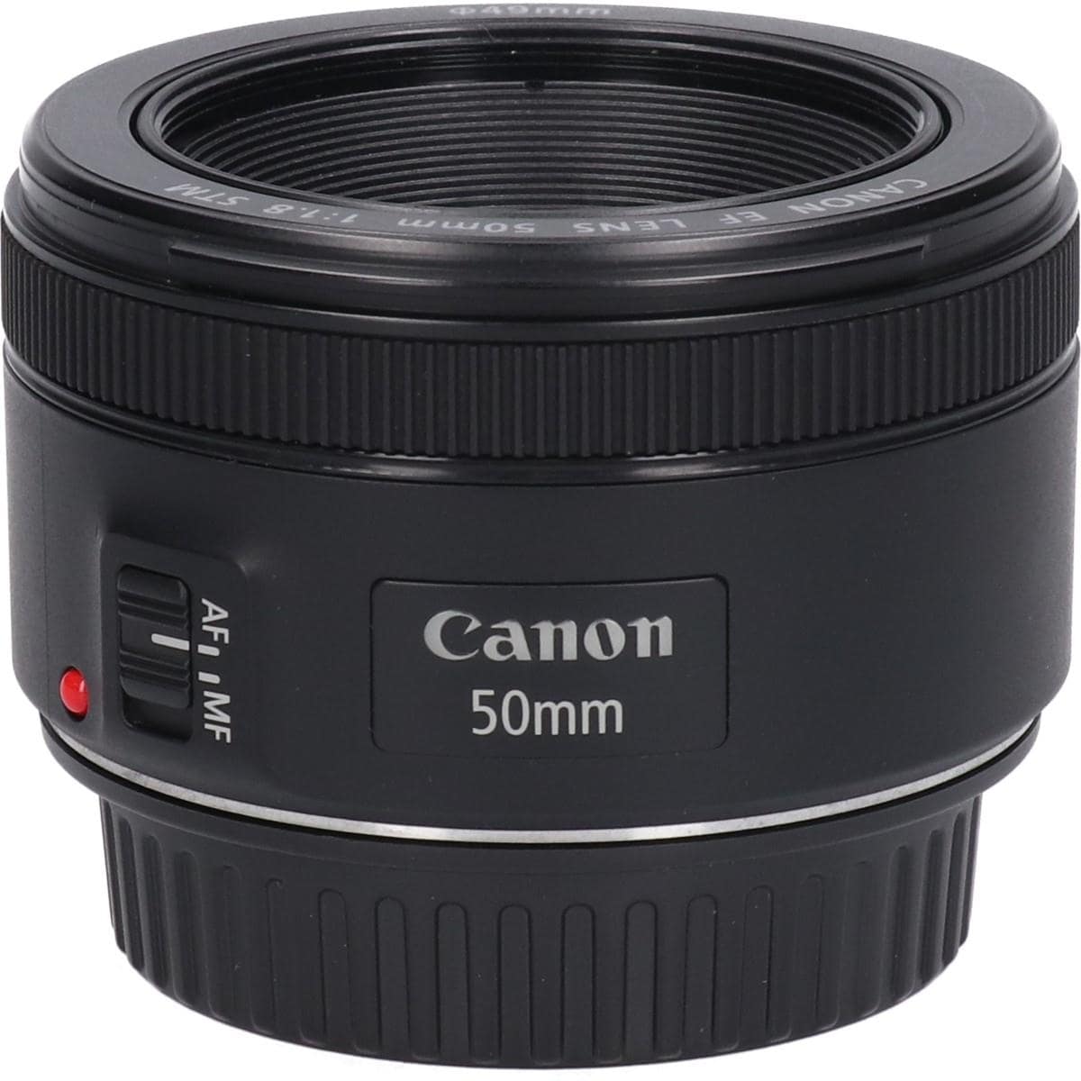EF50mm F1.8STM