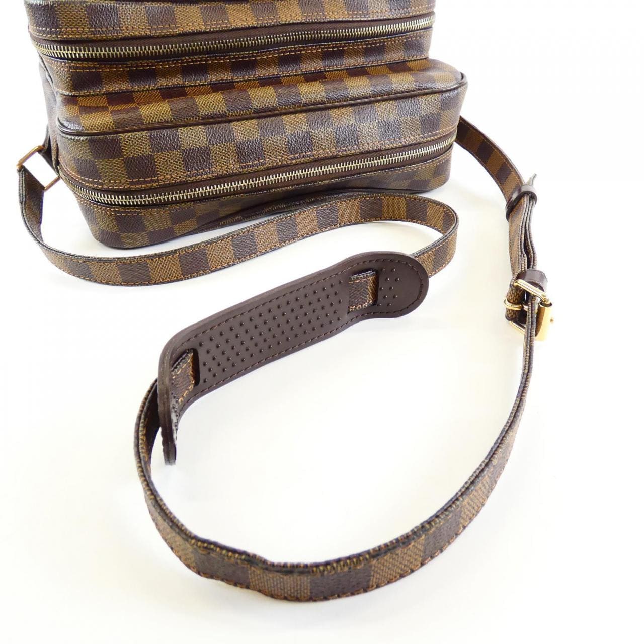 LOUIS VUITTON Damier Nile N48062 单肩包