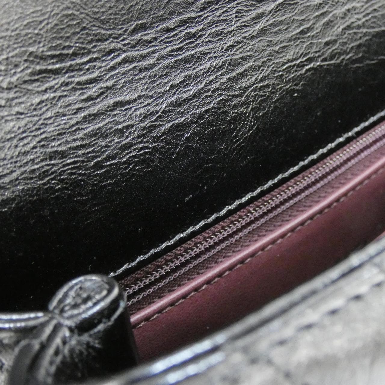 シャネル 92990 バッグ