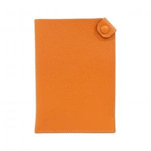 エルメス ターマック 041393CK パスポートケース