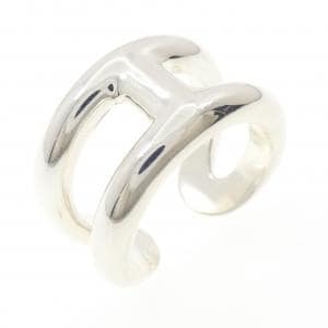 エルメス オスモズ スモール リング