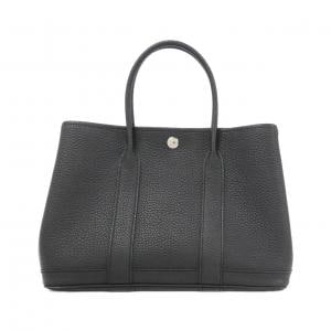 エルメス ガーデン パーティ 30cm 051568CK バッグ