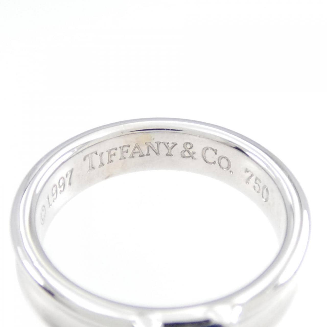 TIFFANY stacking ring