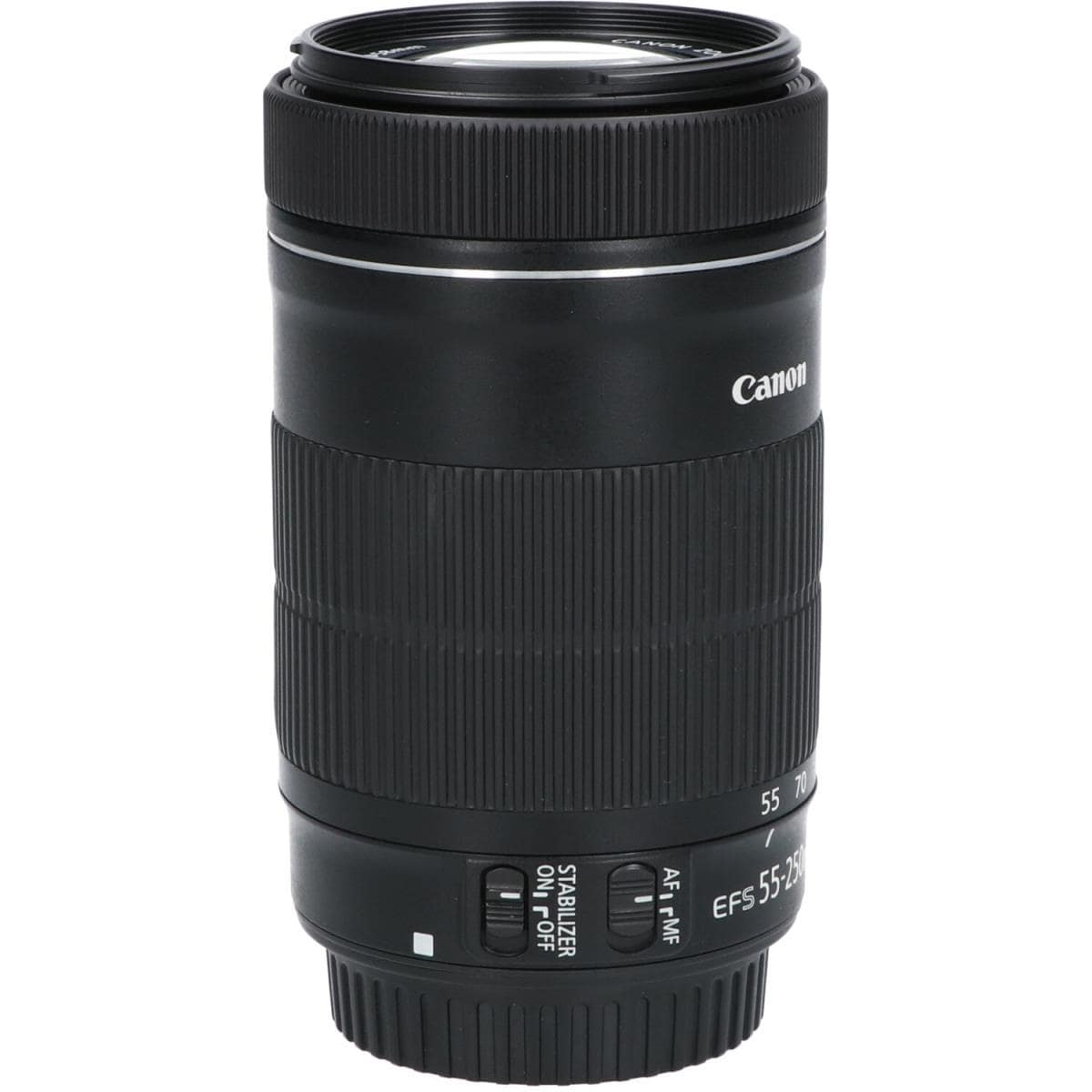 CANON EF-S55-250mm F4-5.6IS STM