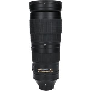 ＮＩＫＯＮ　ＡＦ－Ｓ２００－５００ｍｍ　Ｆ５．６Ｅ　ＥＤ　ＶＲ