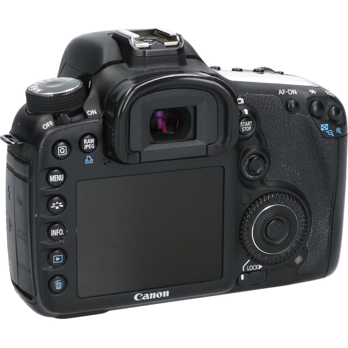 CANON EOS7D