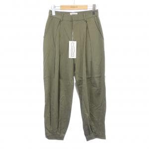 ザニューハウス THE NEWHOUSE パンツ