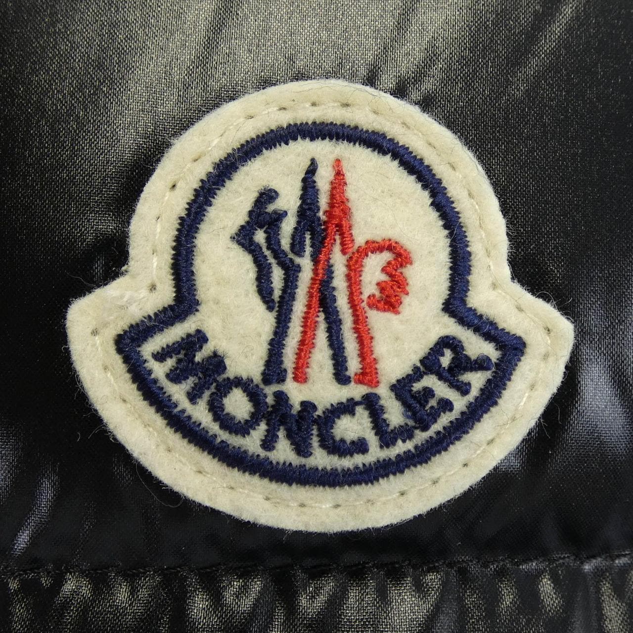 【新品】モンクレール MONCLER GHANY ダウンベスト