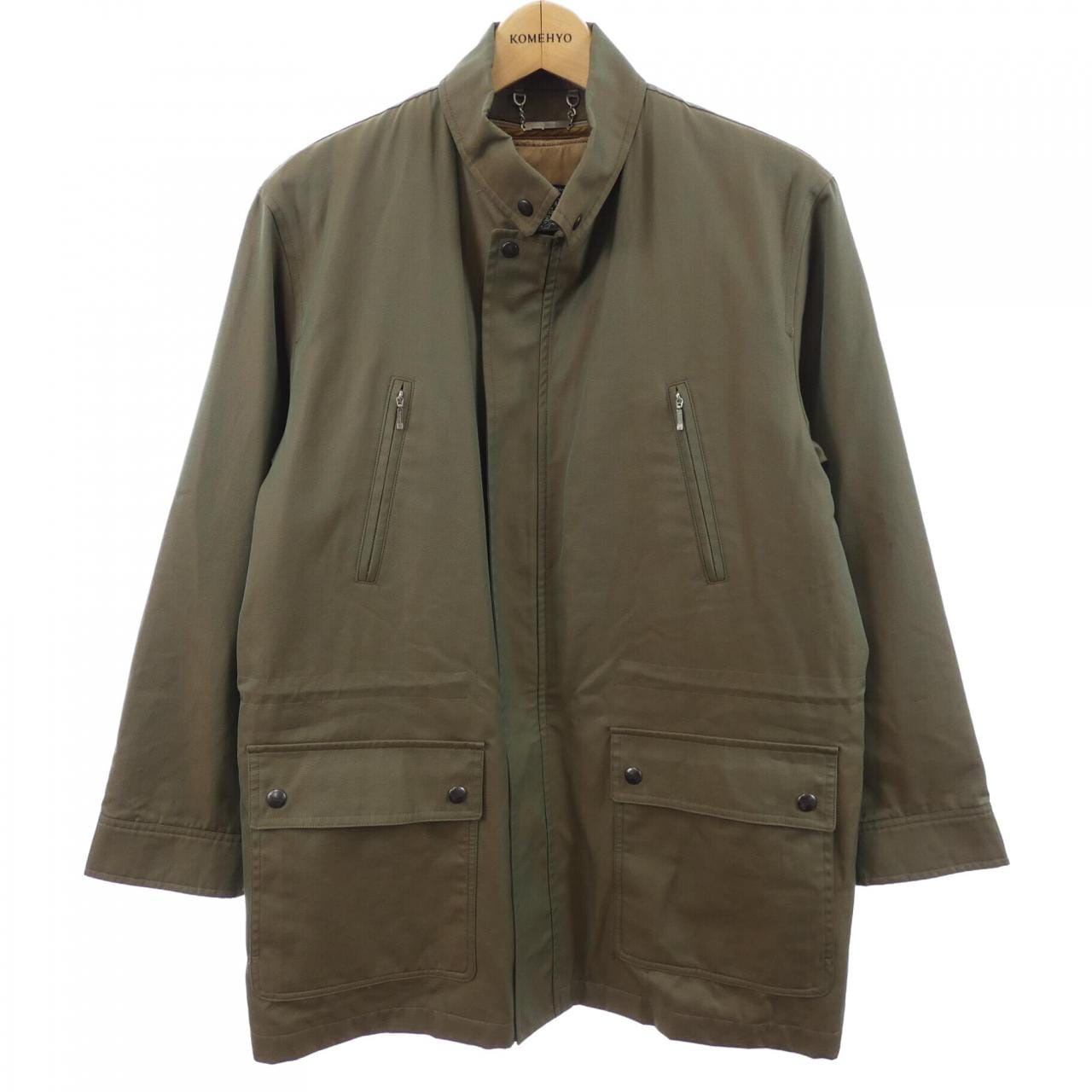 【ヴィンテージ】バーバリーズ Burberrys ジャケット