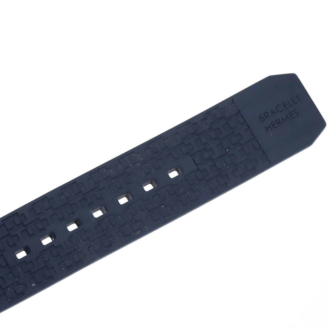 エルメス エルメスH08 TI SP1.744 TI 自動巻