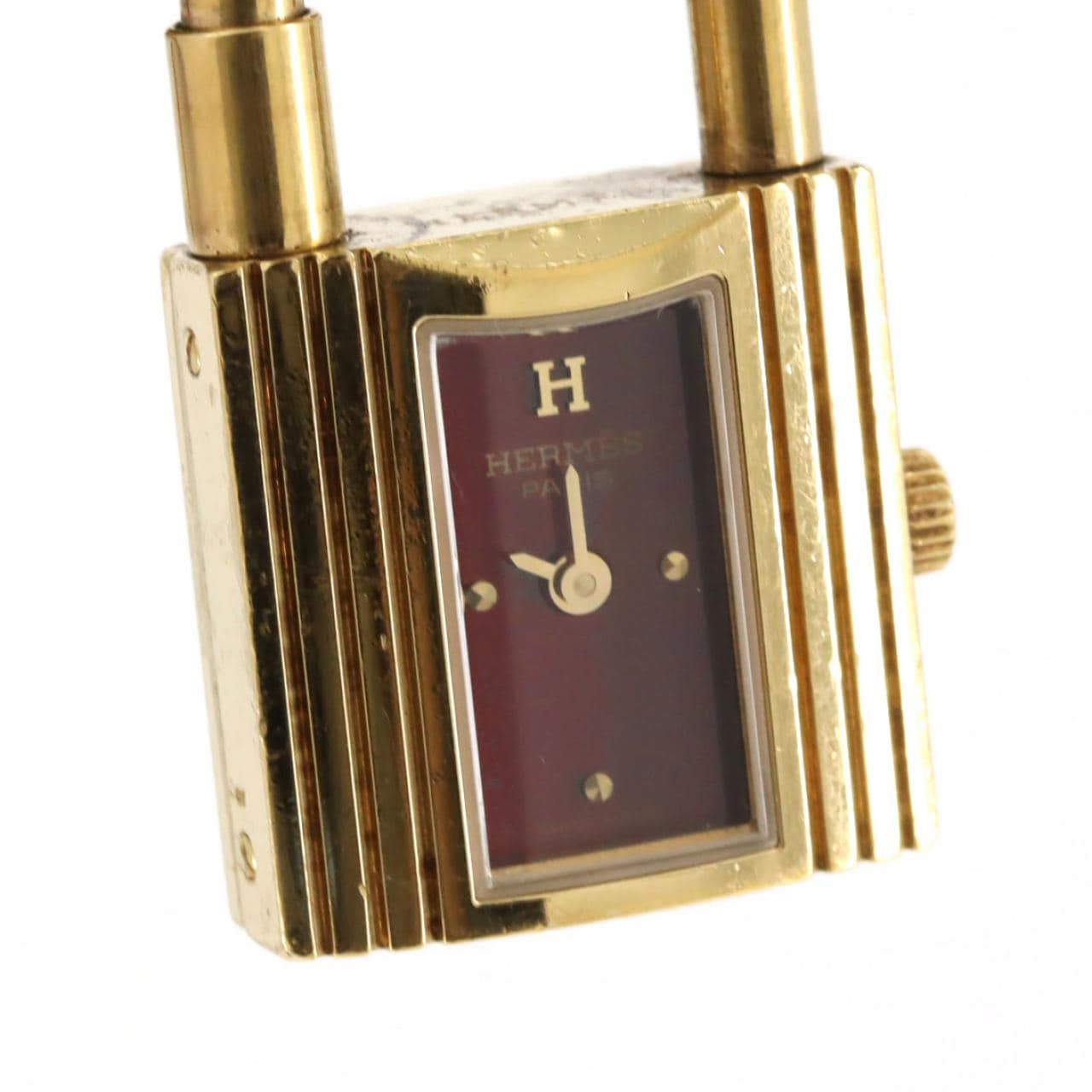 【ノーメンテナンス特価】エルメス ケリー GP GP クォーツ