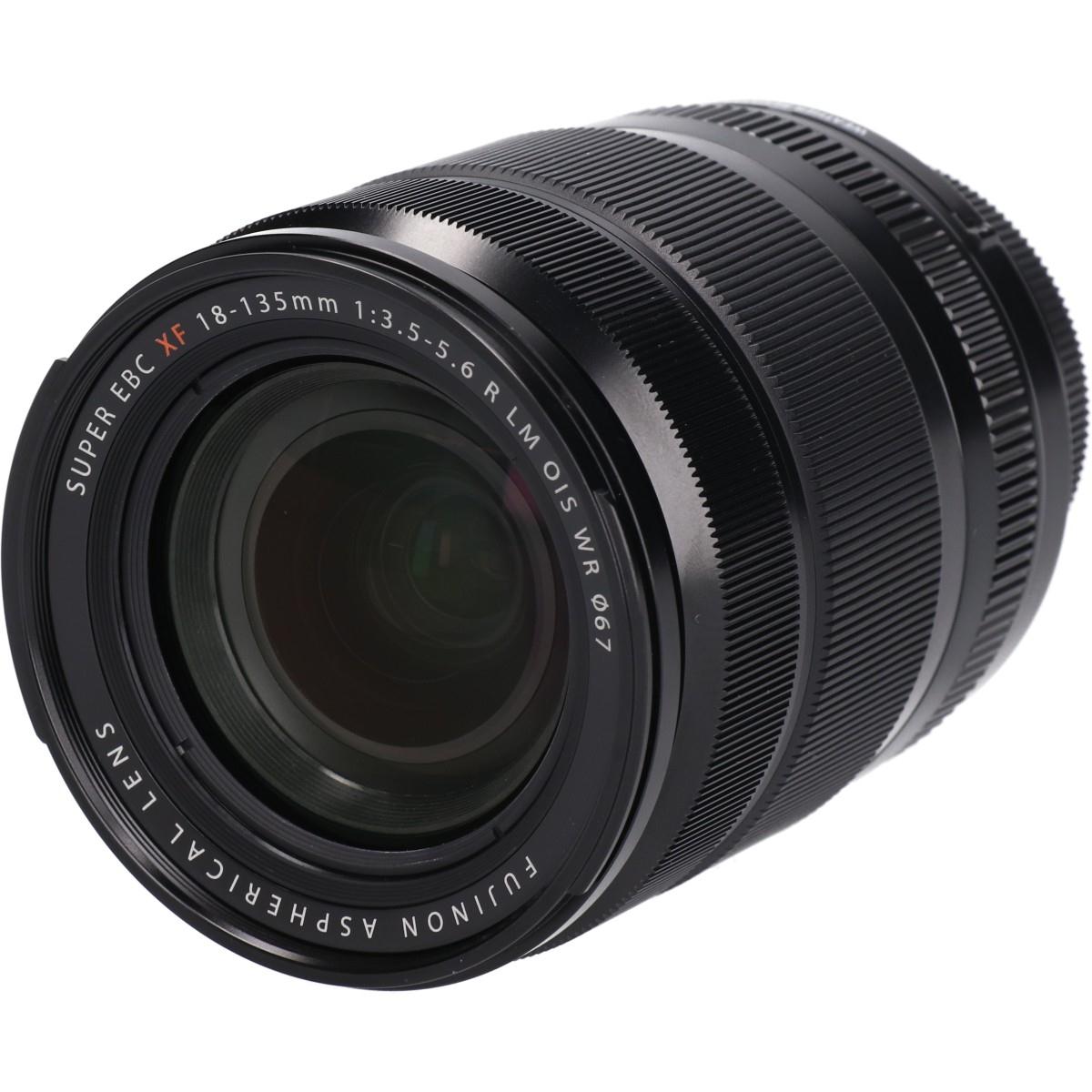 XF18-135mm F3.5-5.6R LM OIS