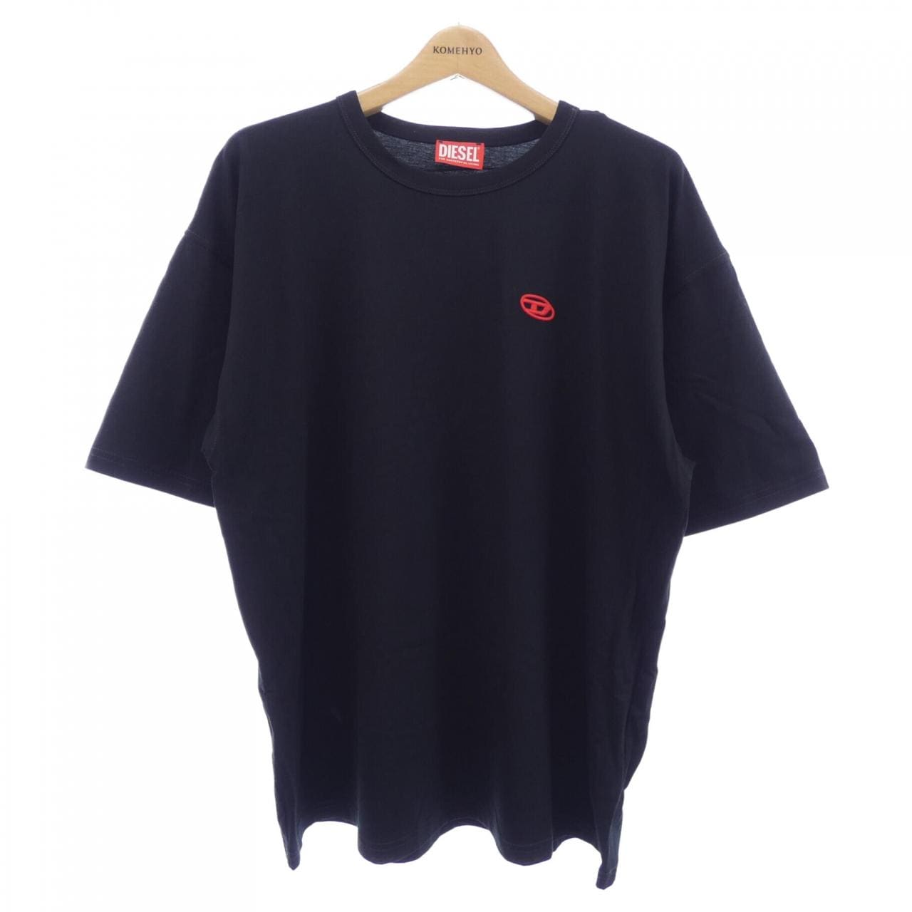 ディーゼル DIESEL Tシャツ