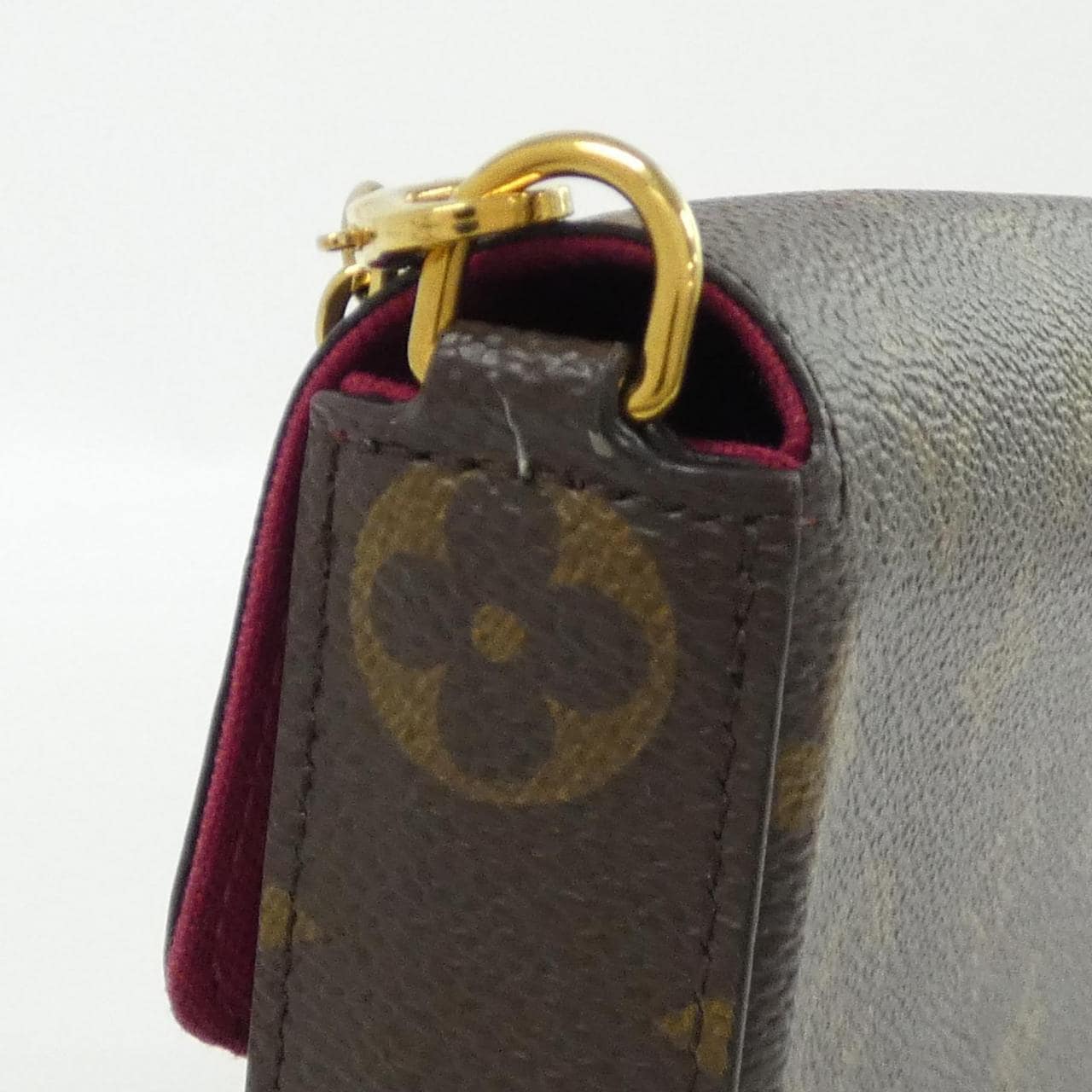 ルイヴィトン モノグラム ポシェット フェリシー M61276 ショルダーバッグ