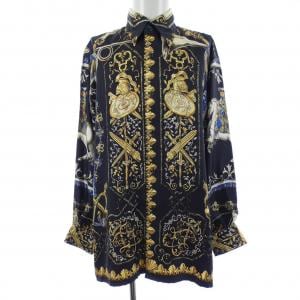 【ヴィンテージ】エルメス HERMES シャツ