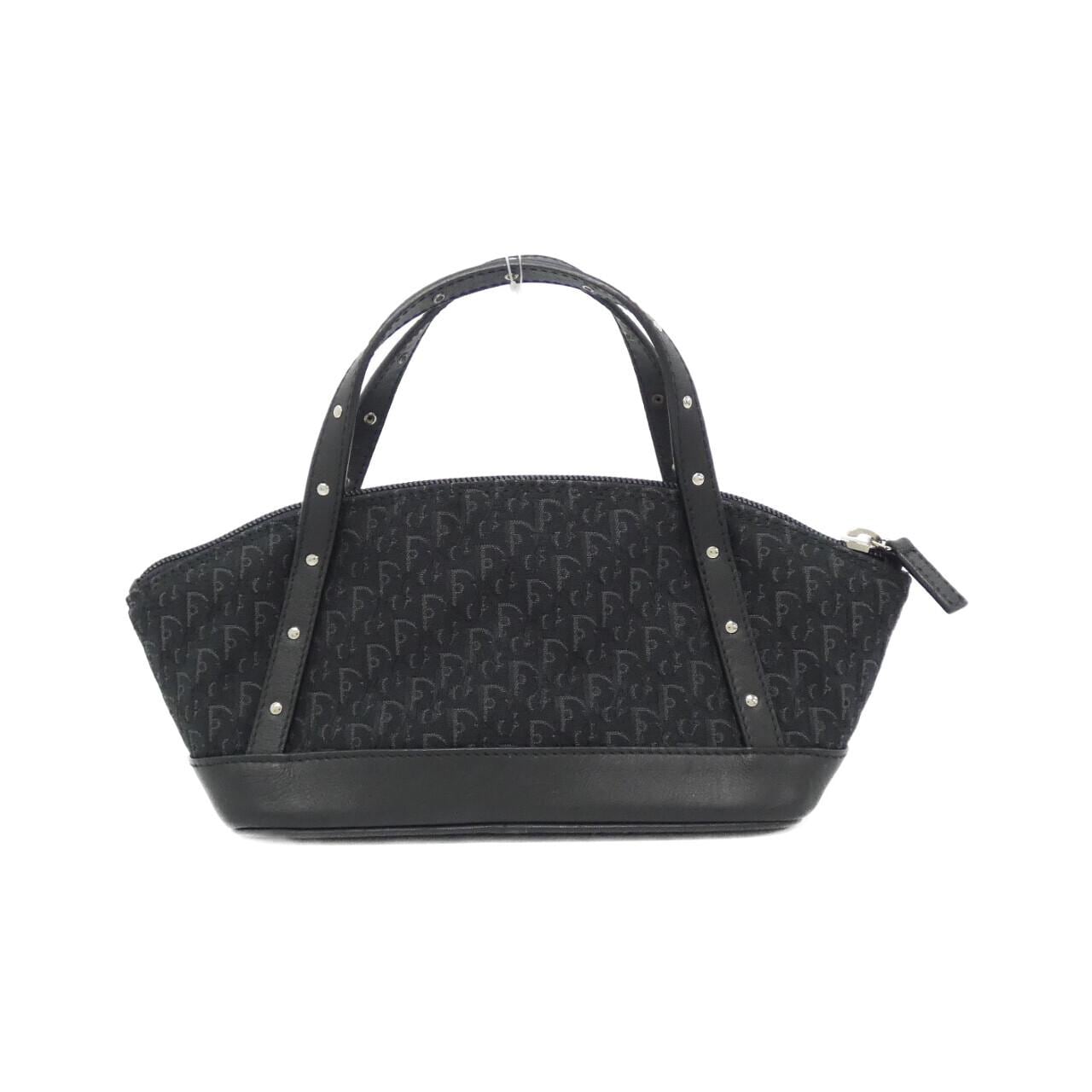 【ヴィンテージ】クリスチャンディオール バッグ