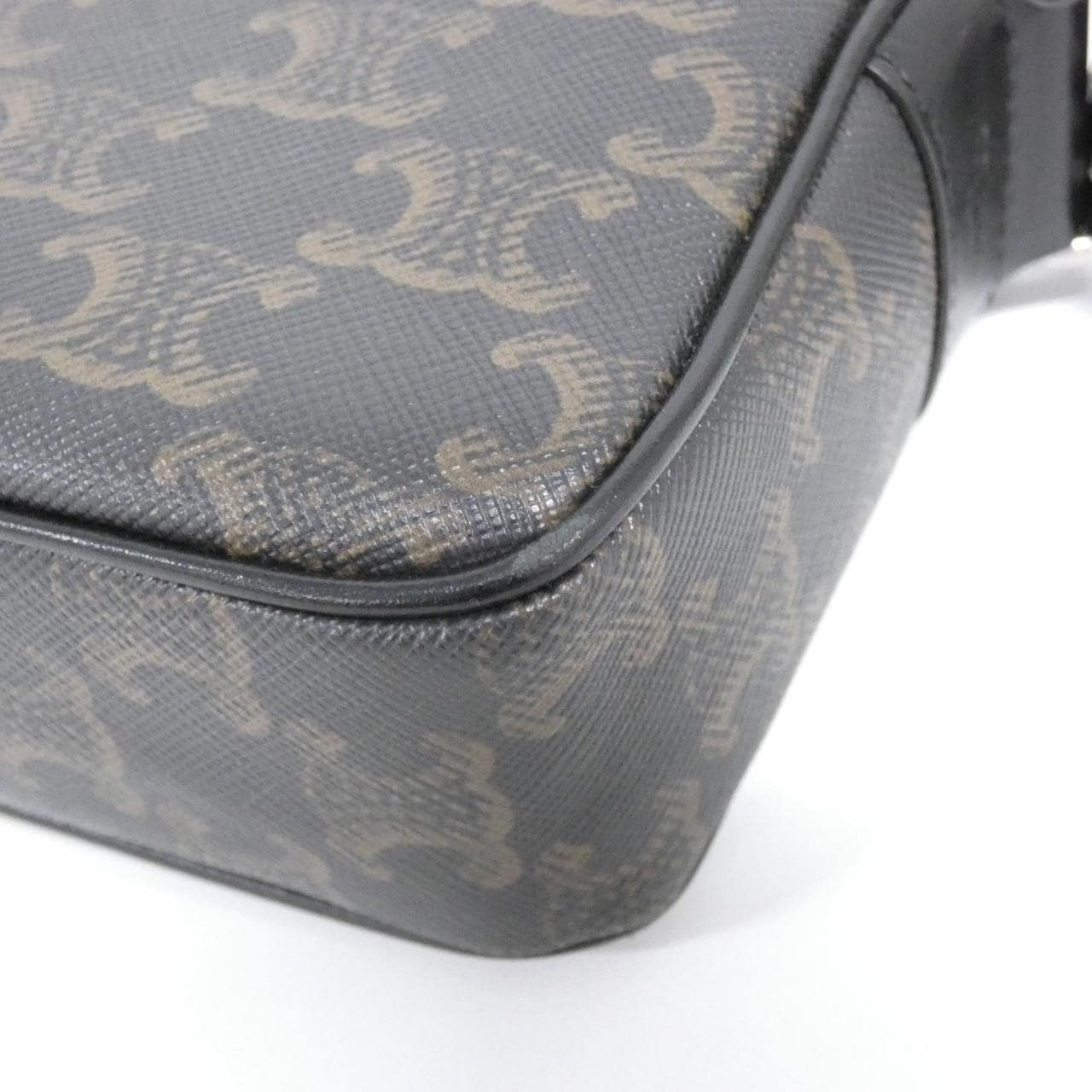 セリーヌ 197202DND ショルダーバッグ