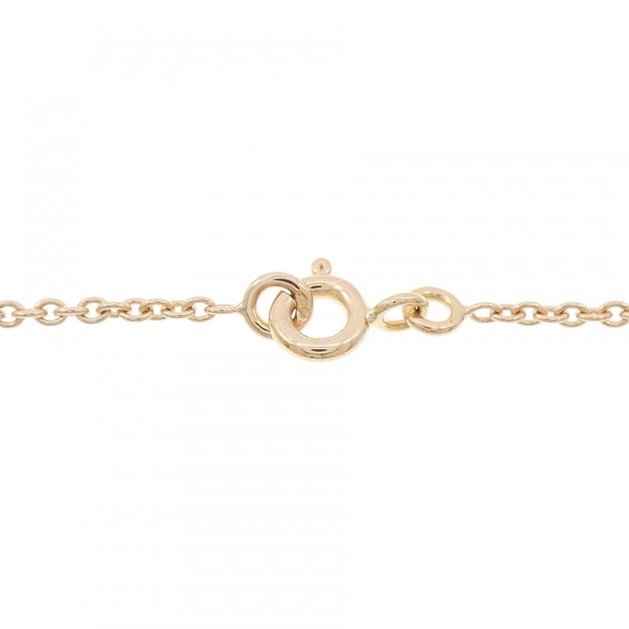 エルメス コンスタンス ネックレス 0.29CT