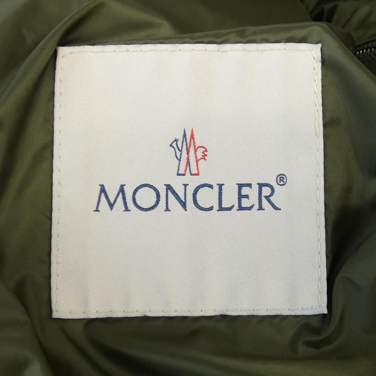 モンクレール MONCLER BARBEL ダウンコート