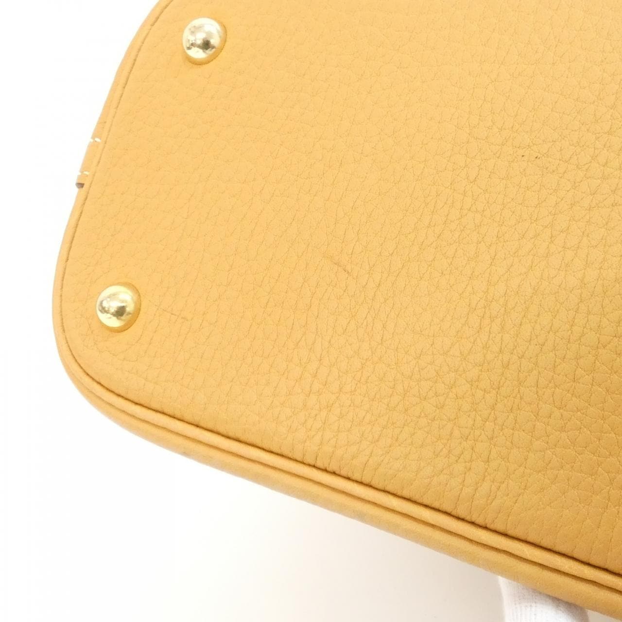 【ヴィンテージ】エルメス ボリード 31cm 023350CC バッグ