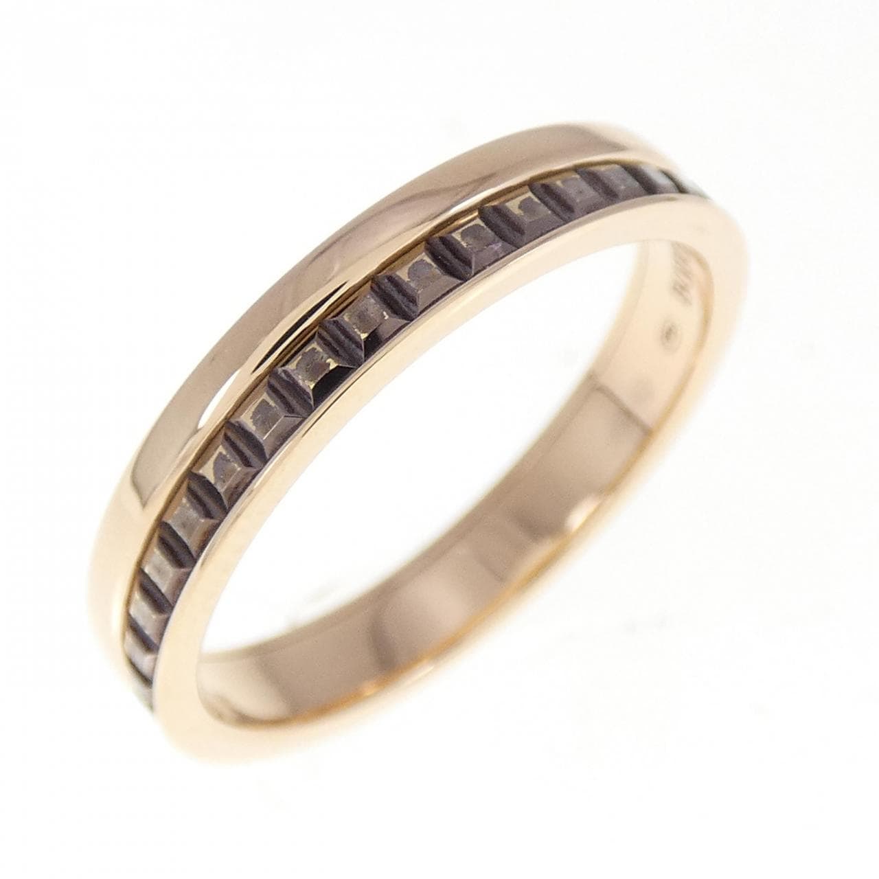 Boucheron Quatre Classic Ring